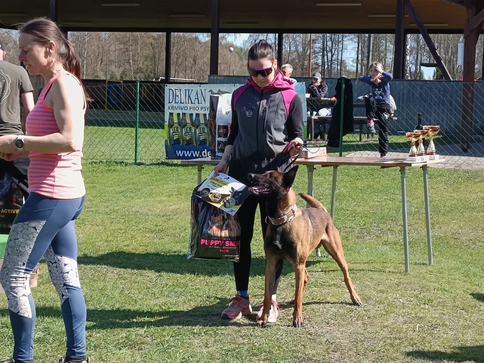 Závod Polička