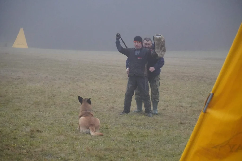 Fotografie z akcí ZKO Žamberk