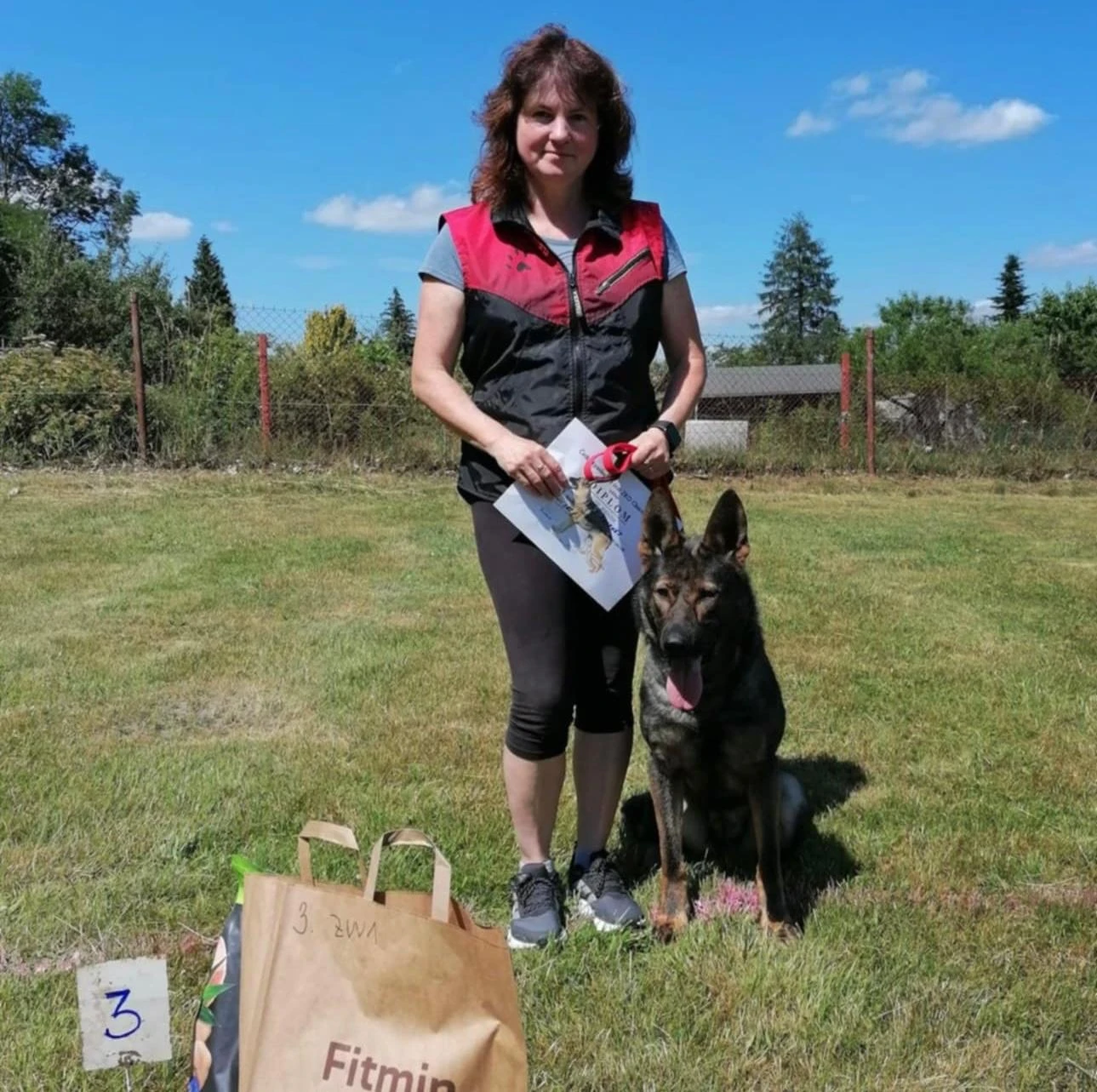 Choceňský obranářský závod