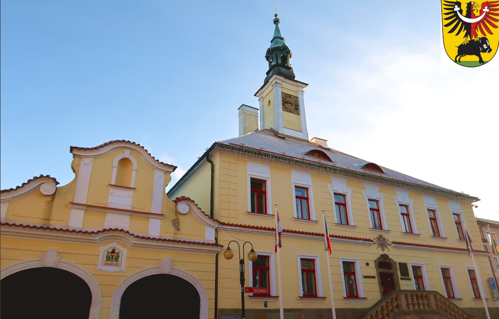 Město Žamberk